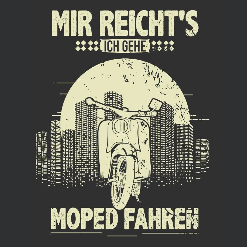 Ostalgie Schwalbe Simson Suhl - mir reichts