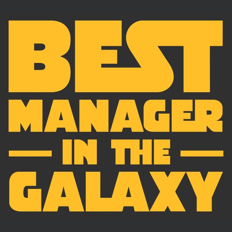Best Manager In The Galaxy