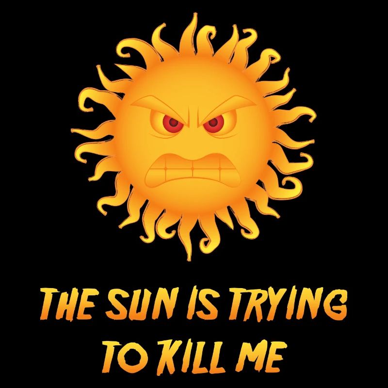 sun
