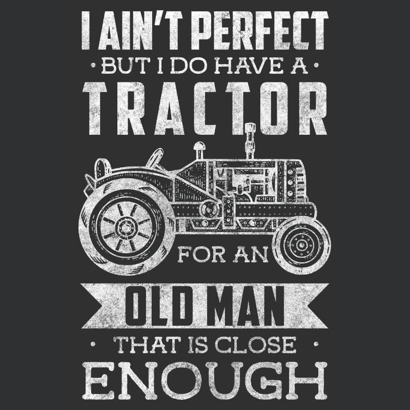 Bauer Bauernhof Acker Ernte