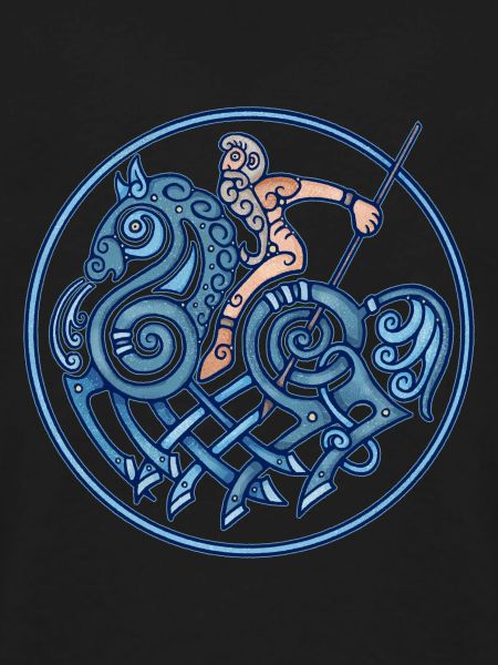 Sleipnir