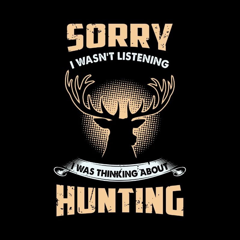 Funny Hunting