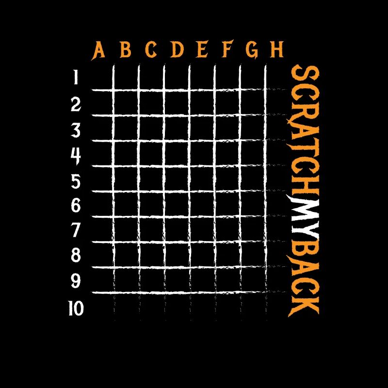 Scratch My Back back scratch playing field massage