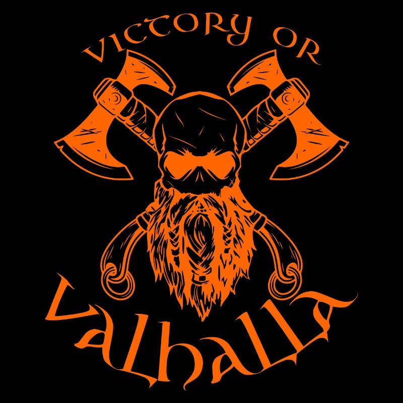 Victory or Valhalla