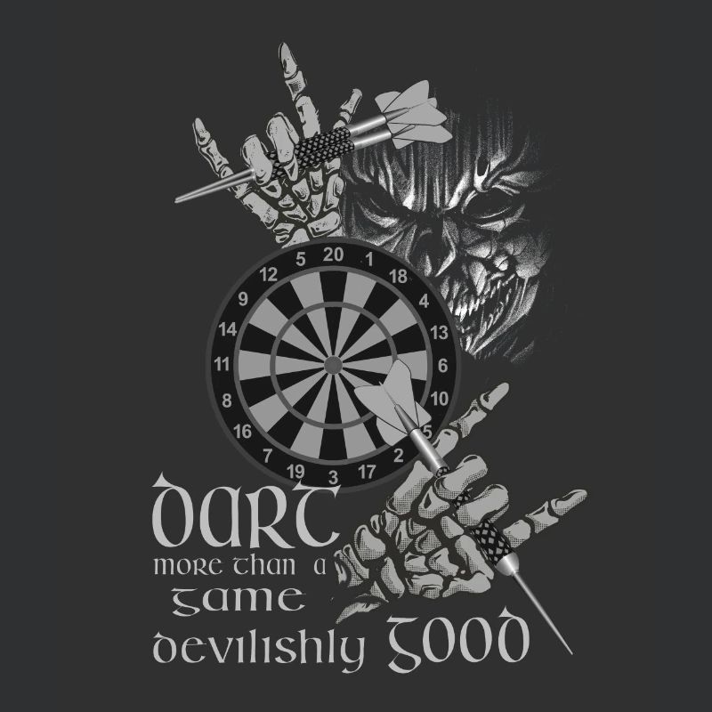 Dart Design devilishly good, Dart devilishly good,