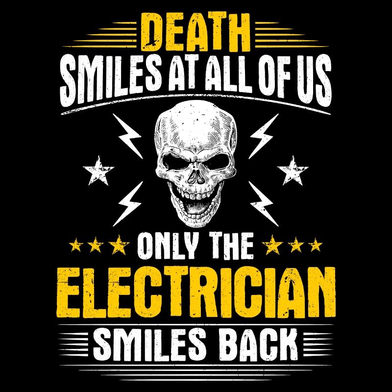 Electronics Technician Electrician Electrician Gift