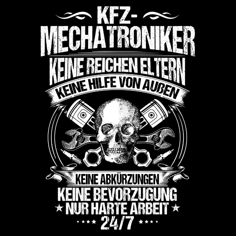 KFZ-Mechatroniker/KFZ-Mechatronik/Geschenk