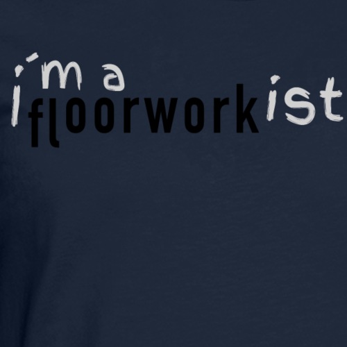 FloorWork <3 By TheRawburt