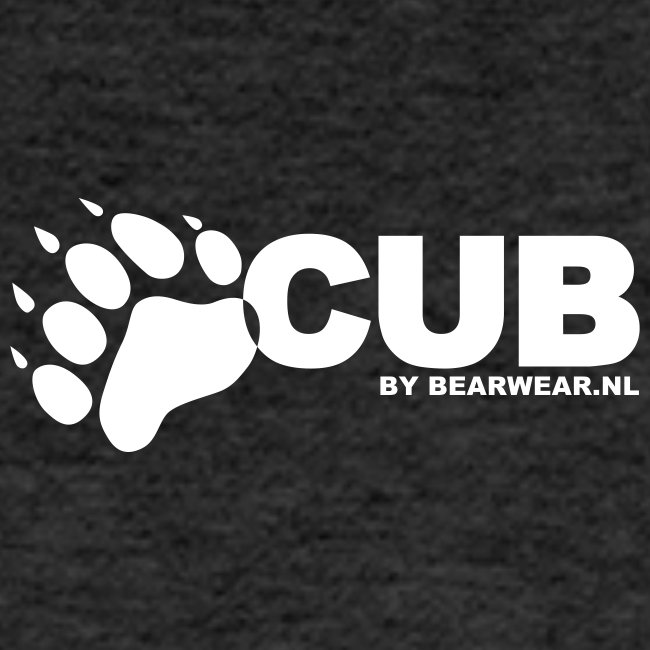 cub by bearwear sml