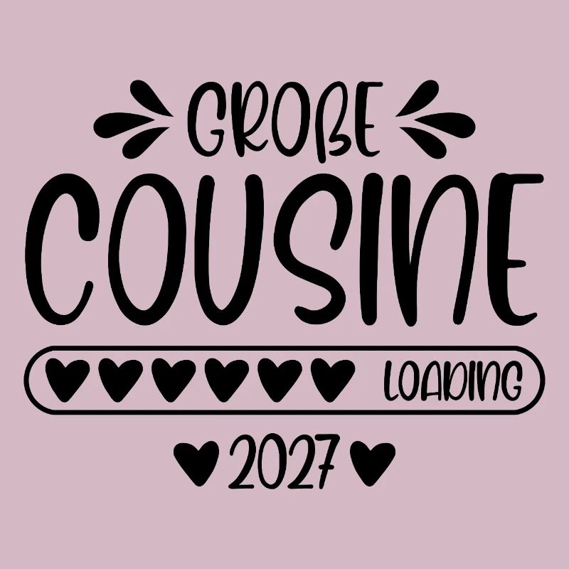 Big Cousin 2027 loading