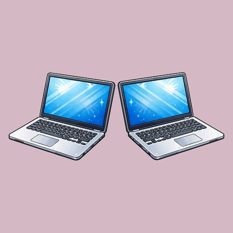 Ordinateur portable