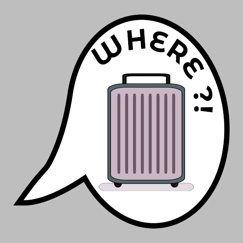 WHERE SUITCASE HOLIDAY