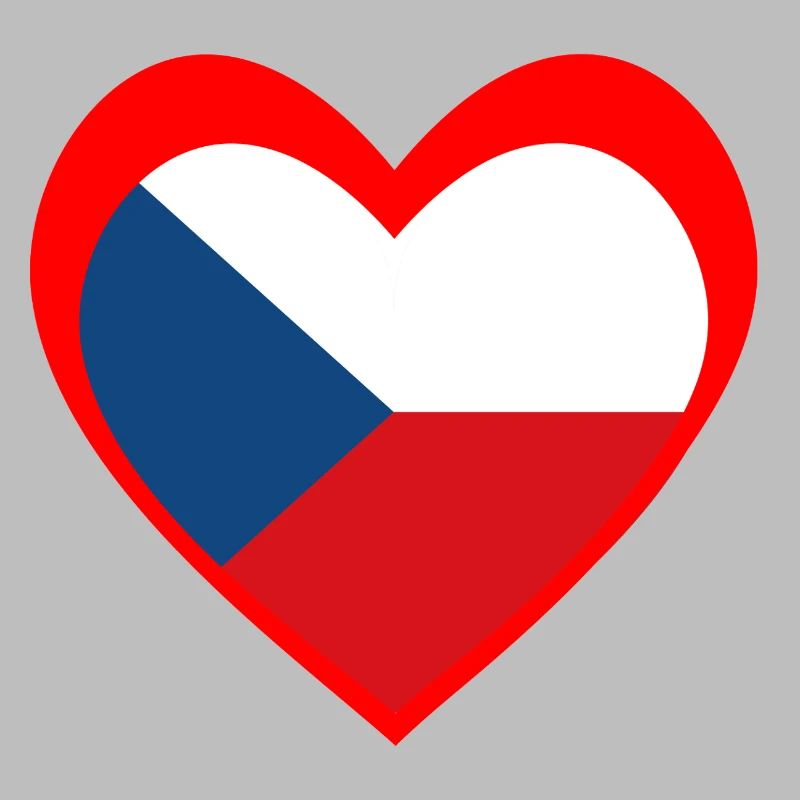 Červené Srdce Česko
