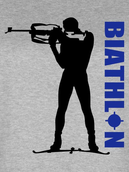 Biathlon