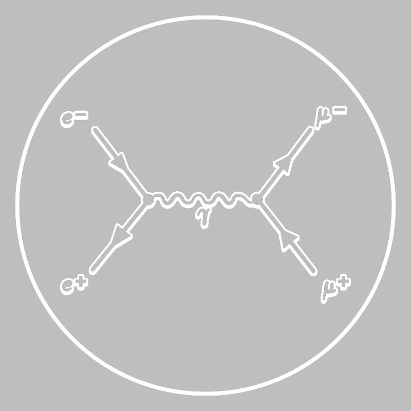 Feynman Chart