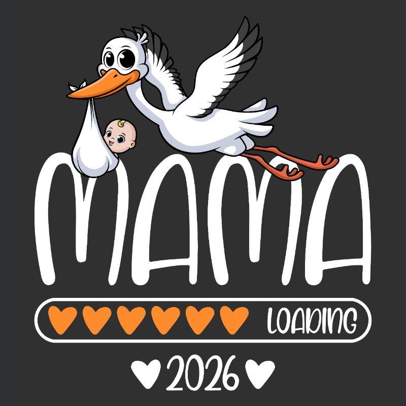 Mama 2026 loading