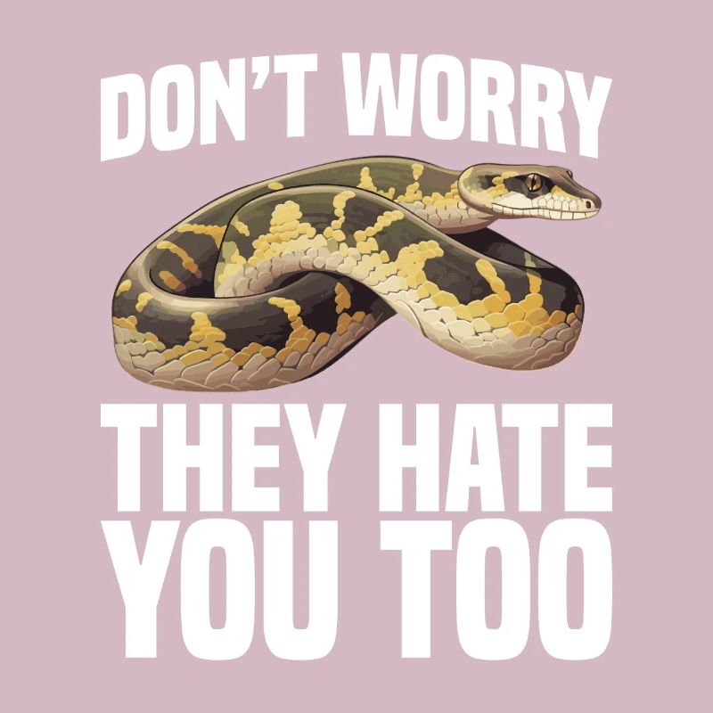 Propriétaire de python Terrarium de serpent Peau de reptile Burmane