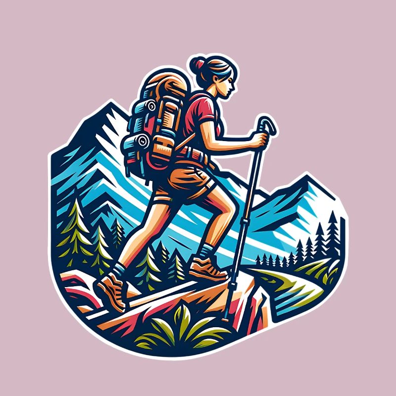 Climber