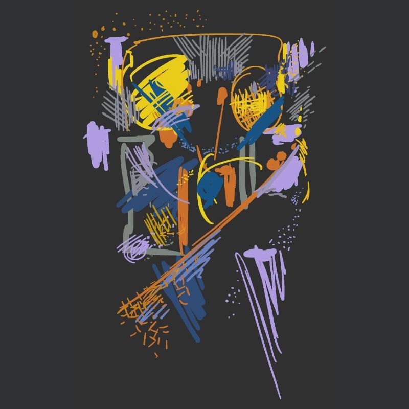 Architecture Abstrait