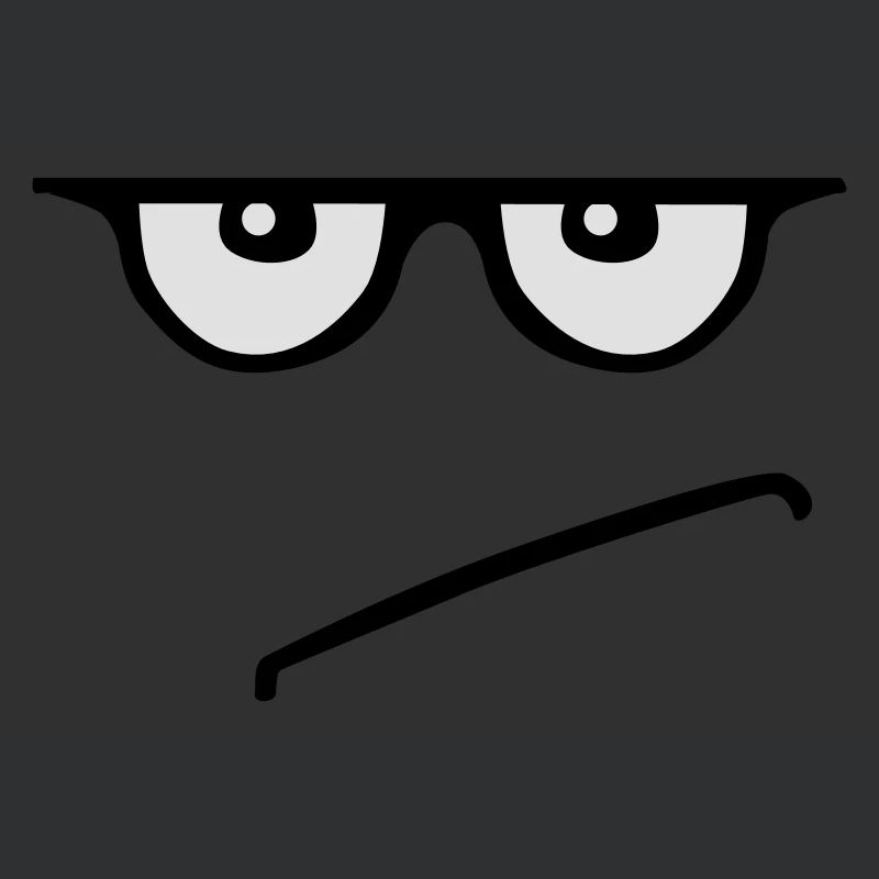 grumpy