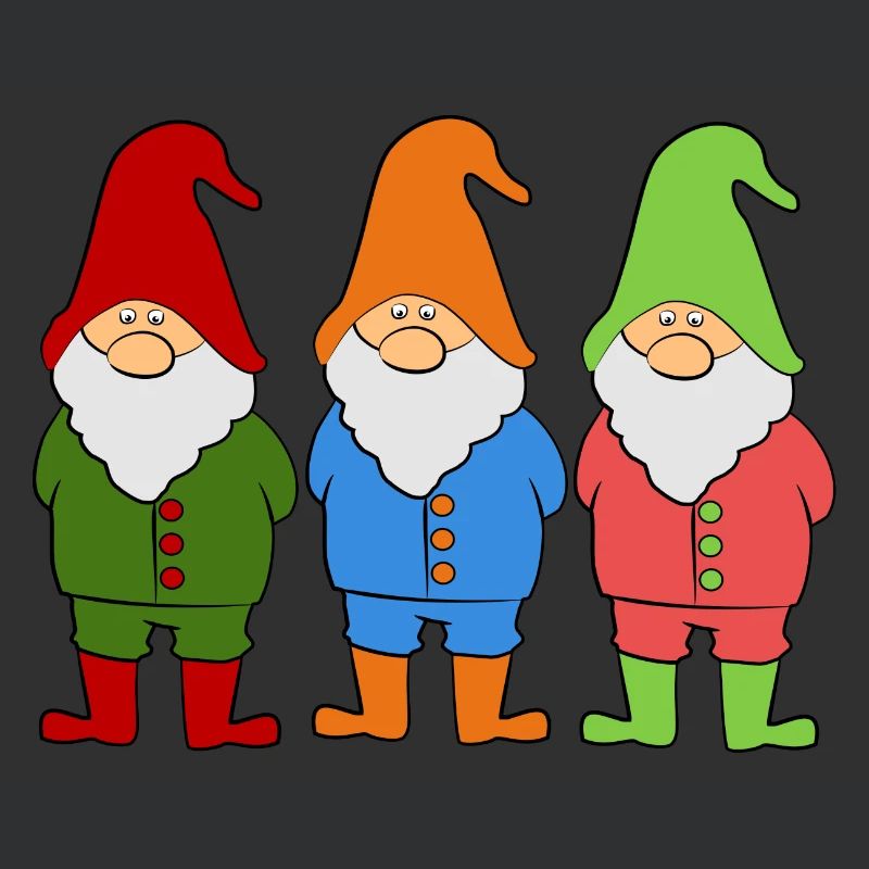 dwarf