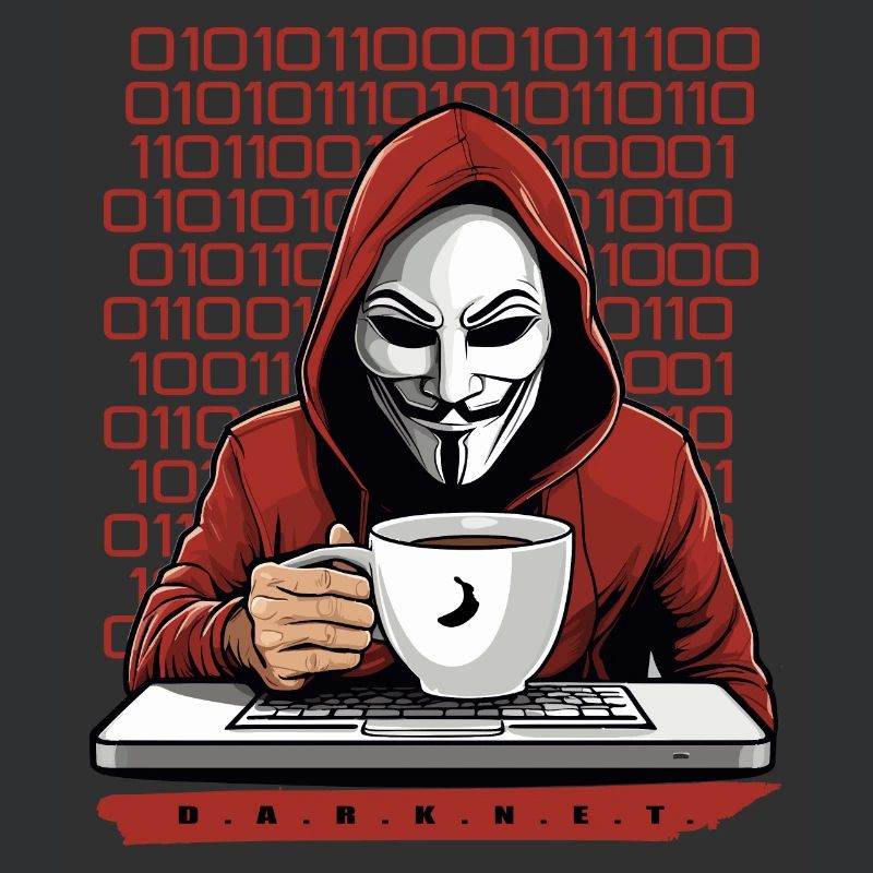 Anonymous Hacker