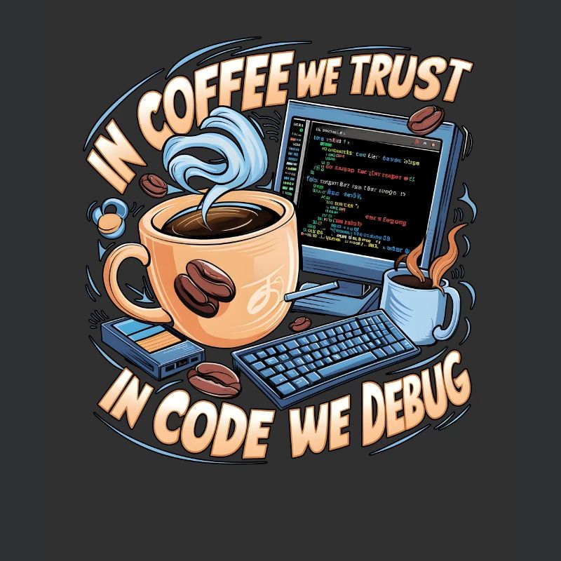KaffeeCode Debug: In Code Wir Debuggen