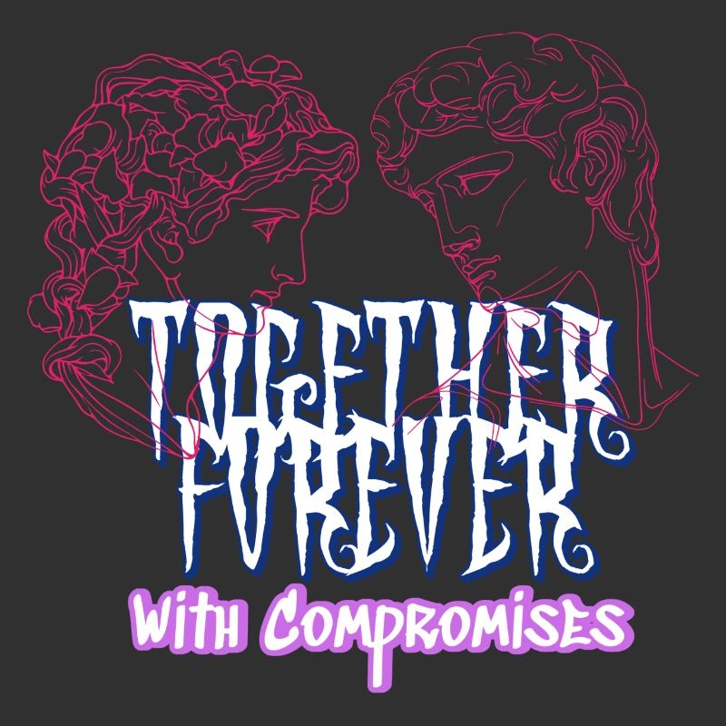 Love and compromise - Romantic collection for couples