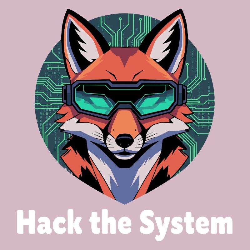 Fox Cyberspace VR Lunettes