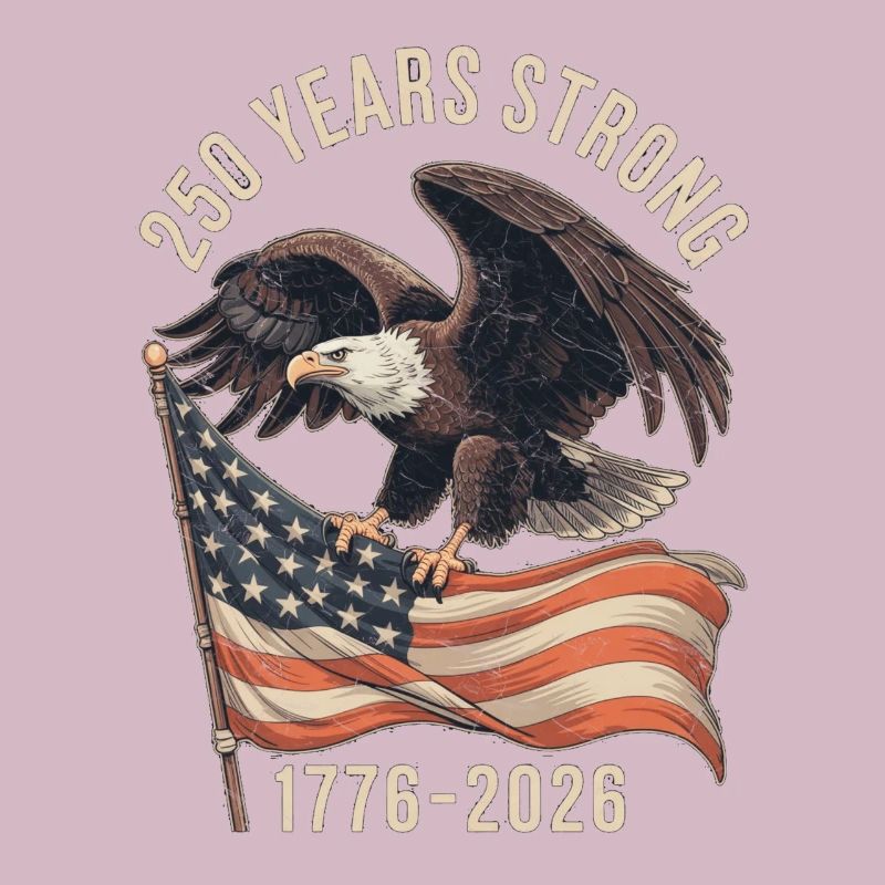 250 ans de force 1776–2026