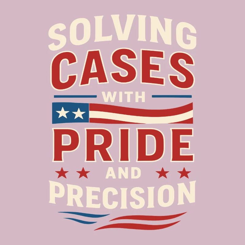 Forensic Nurse Practitioner Pride & Precision
