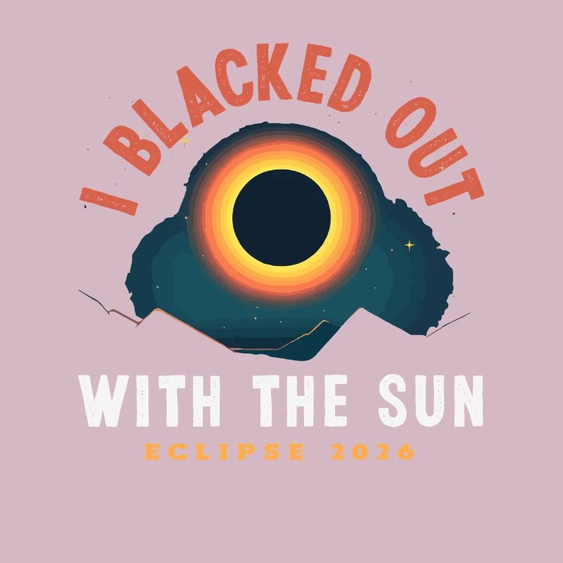 Solar eclipse 2026, August 12