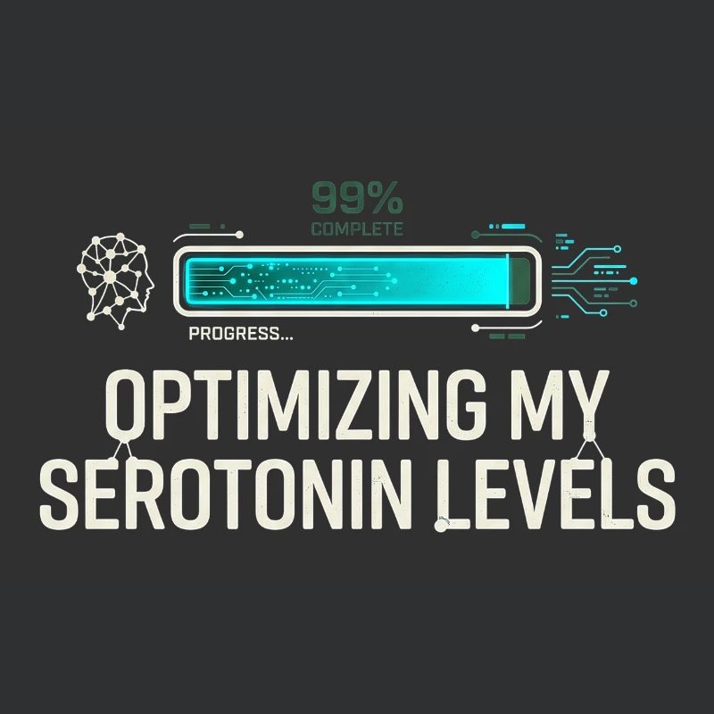 Serotonin Optimizing