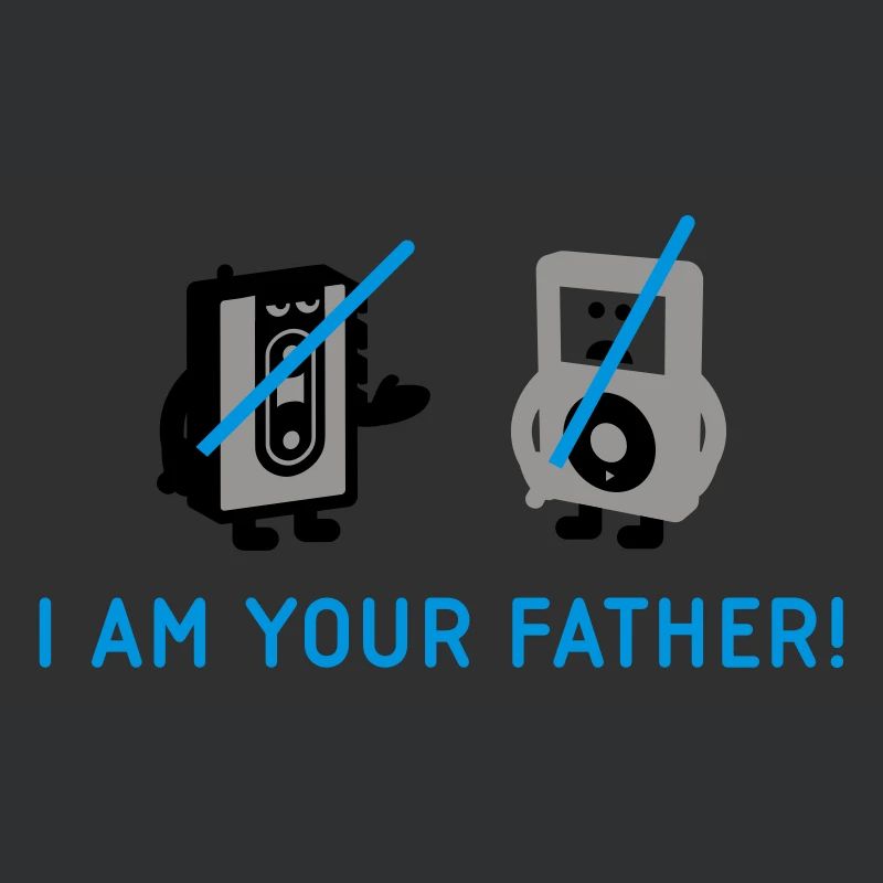 darth vader vs pod