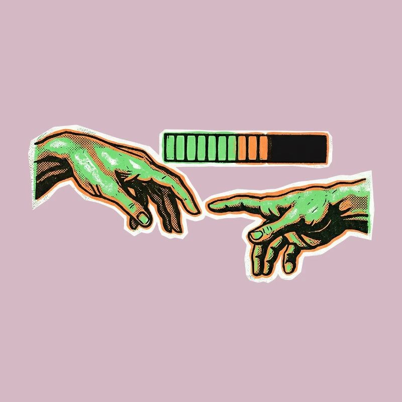 Human Connection Loading