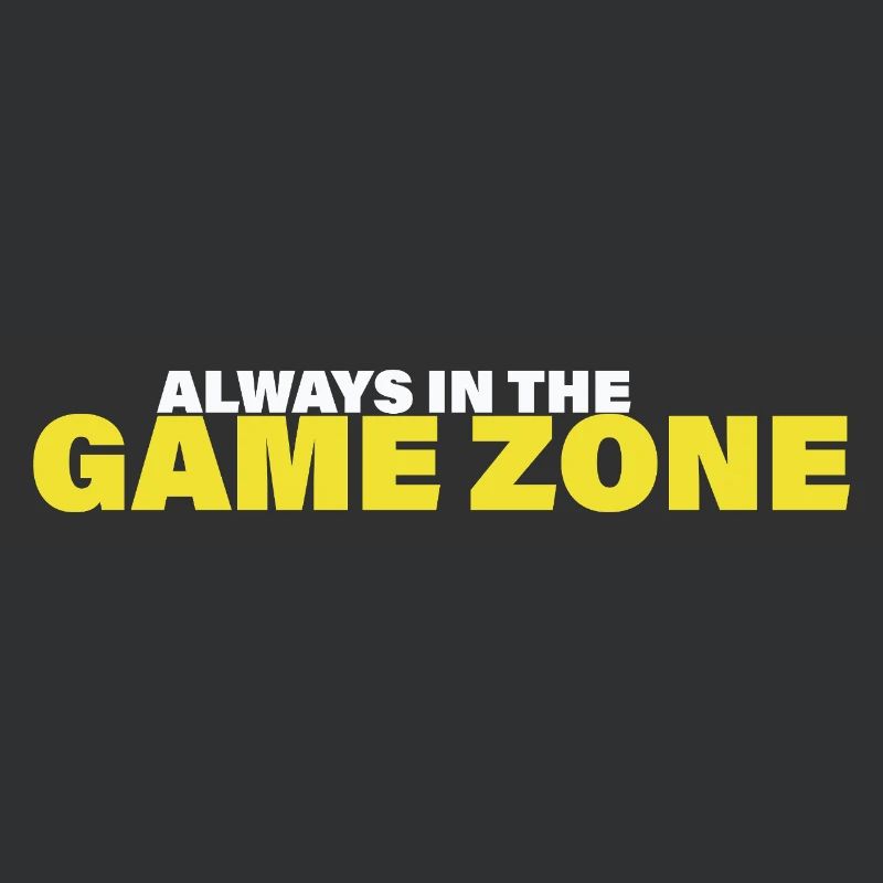 ZONE DE JEU