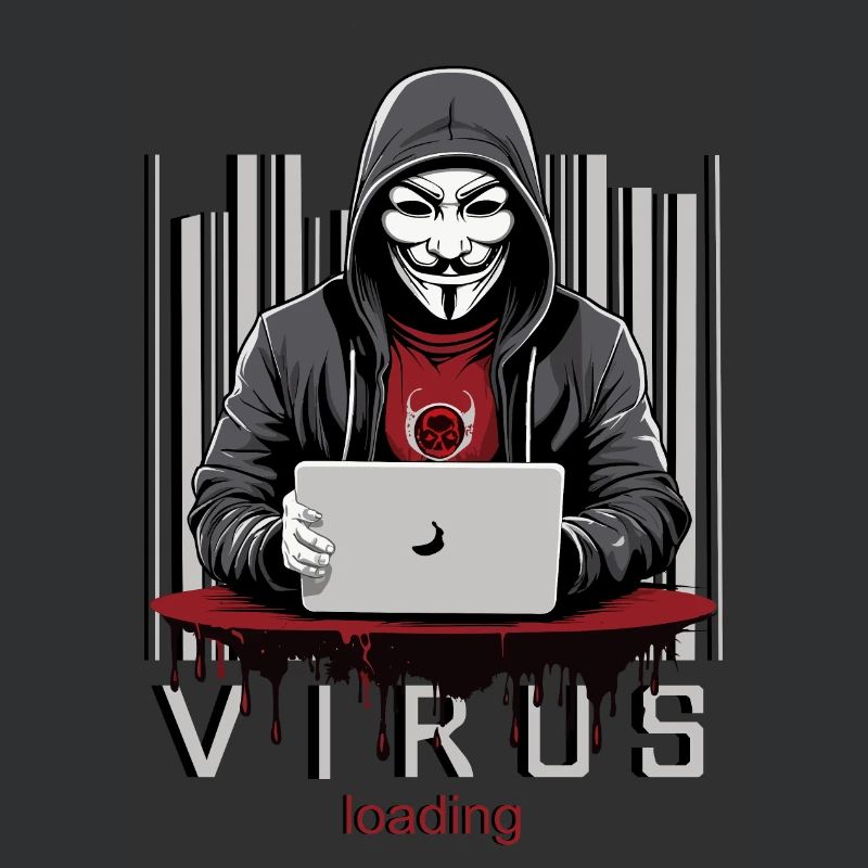 Anonymous Hacker