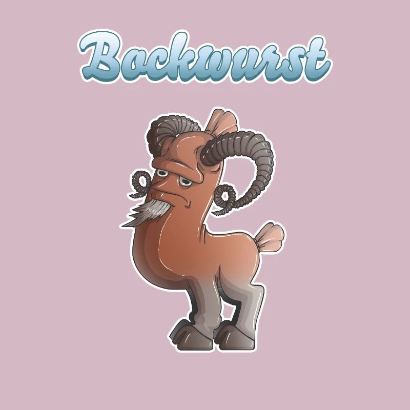 Bockwurst