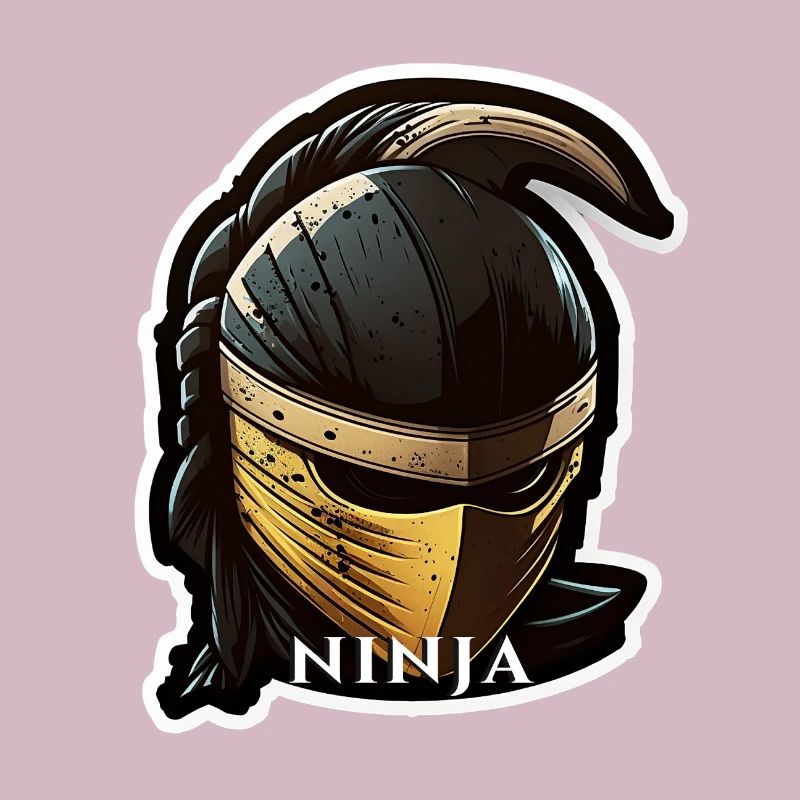 Le code du ninja