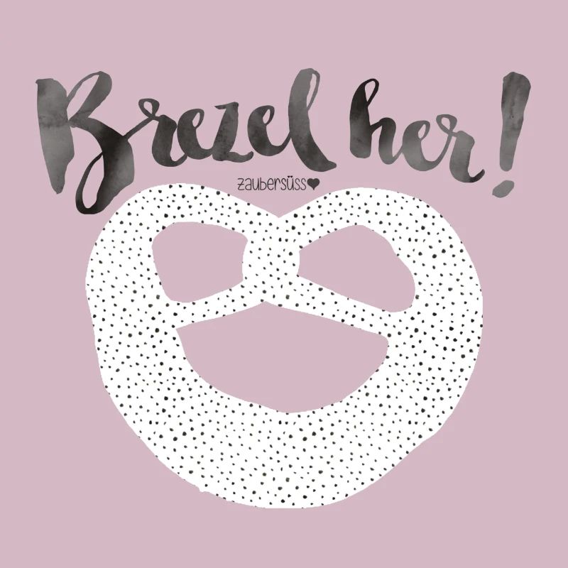 Brezel Her! Dotties