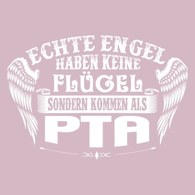 Engel sind PTA