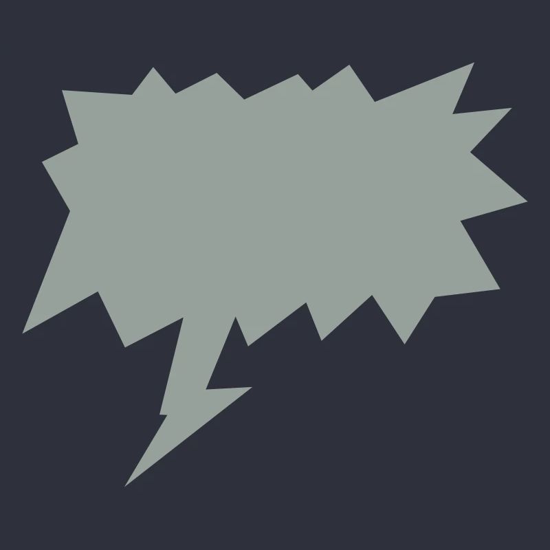 Speech bubble 02