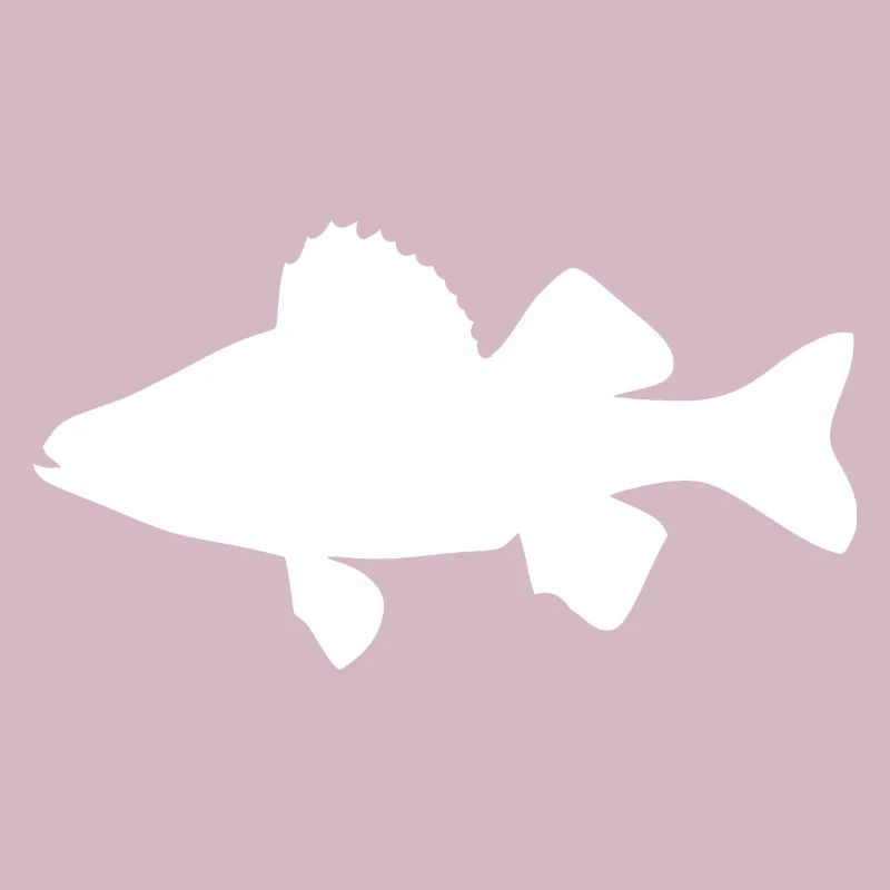 Perch white