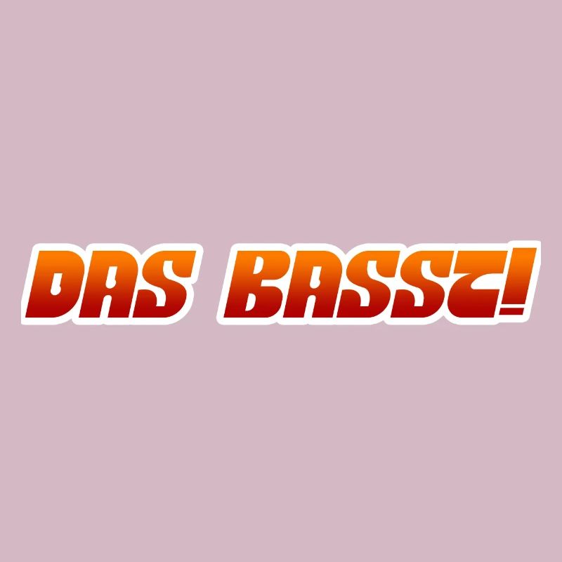 Das basst!