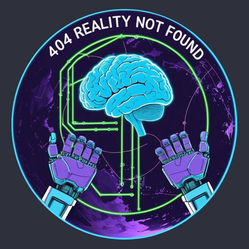 404 Error