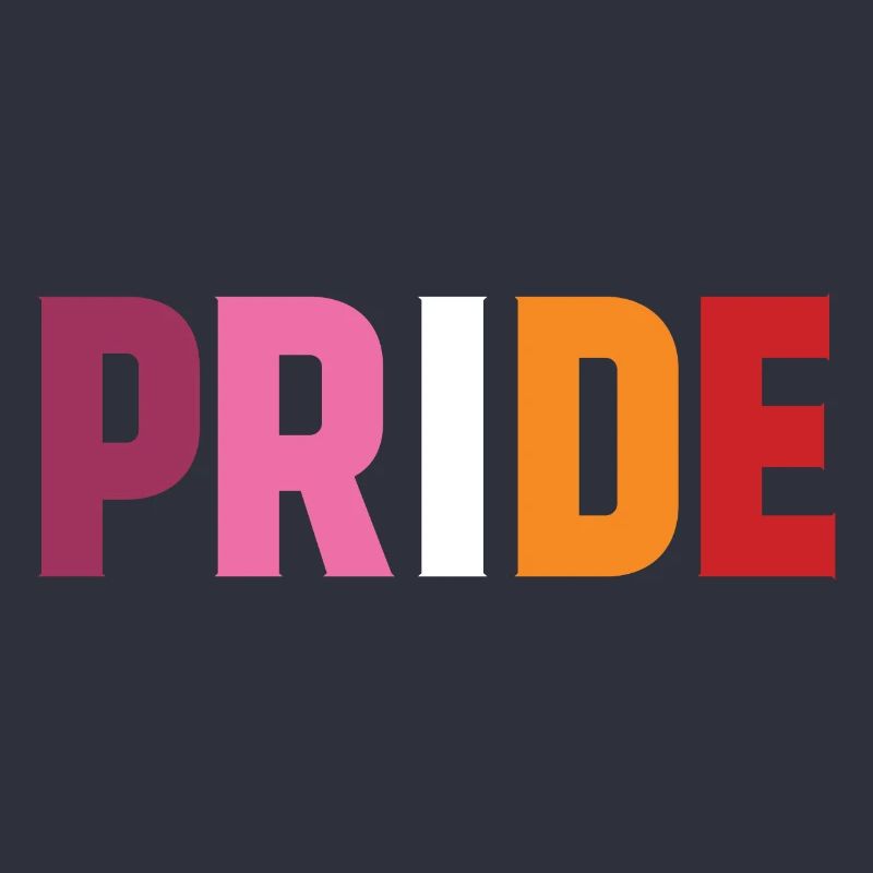 Fierté lesbienne
