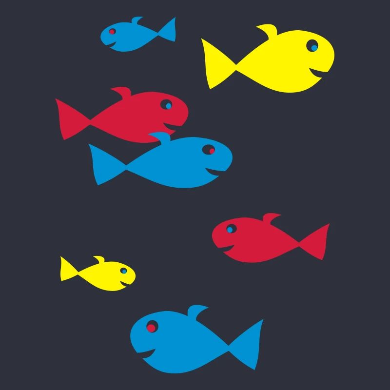 fisch vector