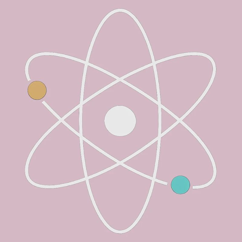 Atom Geometry – Die Ästhetik der Atomphysik