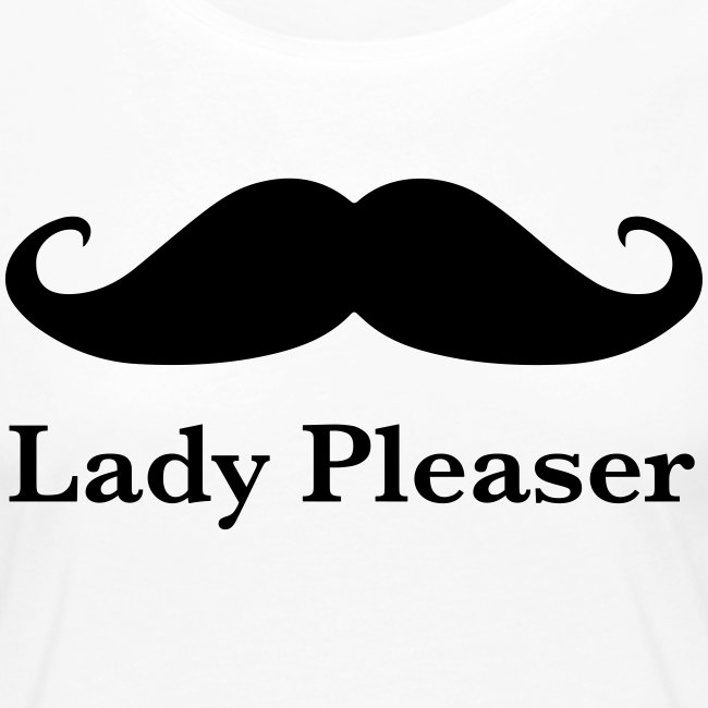 Lady Pleaser T-Shirt in Green