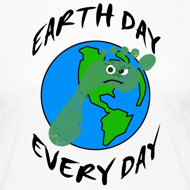 Earth Day Every Day